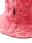 Панама Siks Molo, розовый - фото 3