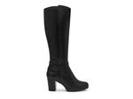 Ботинки Anne Klein Rylee Boot, черный - фото 4
