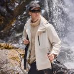 Ветровка Куртка Унисекс Jeep, черный - фото 14