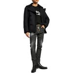 DSQUARED 2 Свитер Dsquared2 Long Sleeved Crewneck Jumper - фото 6