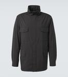 Полевая куртка Loro Piana, Onyx - фото