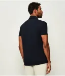 Поло Parris 37_DB regular fit Boss, темно-синий - фото 3