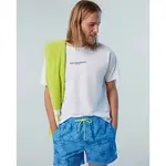 Шорты для плавания North Sails Volley All Over, синий - фото 4