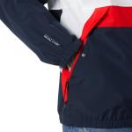 Мужская дождевая куртка Helly-Hansen Koster Helly Hansen, 597 Navy - фото 6