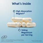 Jarrow Formulas MagMind 90 капсул - фото 7