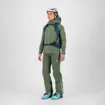 Куртка Karpos Storm Evo, зеленый - фото 8