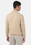 Boggi Milano Свитер в цвете Sand - фото 4