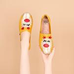 Эспадрильи Joy&Mario Espadrilles Women's - фото 29