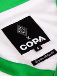 Джерси Copa Borussia Mönchengladbach Retro 1994-95, Mixed Colors - фото 4