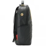 SPRAYGROUND Рюкзак PVC Regular Unisex Black - фото 4