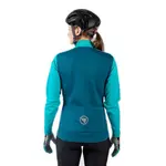 Куртка Endura Windchill II, синий - фото 2