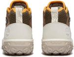 Кроссовки Timberland Men's Greenstride Motion 6 Super Mid Hiking Boot, Medium Brown - фото 3