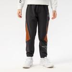 Детские штаны Mizuno, черный - фото 9