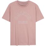 Футболка женская Calvin Klein, белый - фото 3