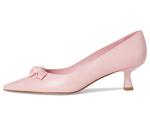 Туфли Stuart Weitzman Stuart Rosie 50, Pink Marshmallow - фото 4