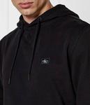 Свитер Regular fit Calvin Klein Jeans, черный - фото 4