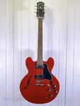Epiphone ES-335 - Вишня 25051510588 - фото 3
