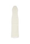 Платье Guess LANGES BODYCON, Creme/Beige - фото 5