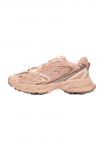 Кроссовки Lacoste NEO SHOT SMA, Rose Rose Clair-Pf/Light Pink - фото 3