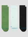 Носки Stance Icon 3 Pack Socken, iceblue - фото