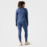 Куртка Smartwool Active Fleece Smartwool, Nightfall Blue - фото 4
