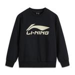 Унисекс худи LINING, черный - фото 2