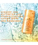 Солнцезащитный гель NUXE Sun Fluid LSF 50, 50 ml - фото 5