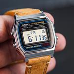 CASIO Часы Unisex Gray Watch - фото 8