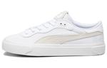 PUMA Capri Royale 'White Warm White' - фото