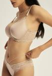 Брифы ESOTIQ NOTTY, Beige - фото 4