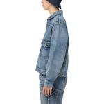 Джинсовая куртка Storm Cowboy Type 1954 Human Made, синий - фото 5