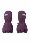 Варежки моффена Reima, Deep Purple - фото
