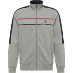 Куртка Фила Joy, цвет basalt mel. - фото