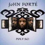CD диск Forte, John: Poly Sco - фото
