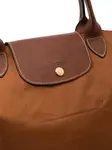 Сумка-тоут Le Pliage Original Longchamp, коричневый - фото 4