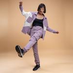 Рубашка на пуговицах Arriva Wondery, сиреневый - фото 3