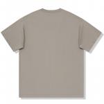 Футболка унисекс Miracle Kill, светло-голубой - фото 54