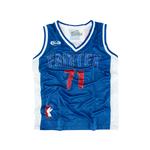 Джерси Fairtex Polyester Jersey - JS19, коричневый - фото 3