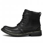 Ботинки Laoks Martin Boots Men - фото 12