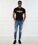 Футболки Cool fit Dsquared2, черный - фото 2