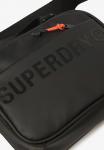 Сумка кросс-боди Superdry Tarp, Black - фото 3