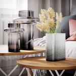 Декоративная ваза FLHF Ray - фото 2