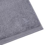 Полотенце для душа superwuschel набор из 2 шт Möve, серый - фото 2