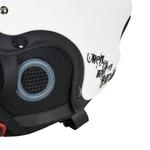 Лыжный шлем Trespass, белый - фото 3