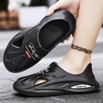 Сабо унисекс Caritesport, серый - фото 10