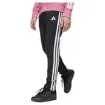 Спортивный костюм adidas Seasonal Essentials Tiberio с тремя полосками из флиса, розовый - фото 10