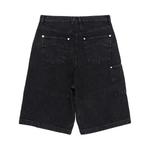 Шорты Rhude Washed Canvas Reza Short 'Blue' - фото 2