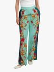 Канди флорал широкие брюки Raishma, Multi - фото