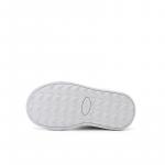 Детские кроссовки для скейтбординга Kids Low-top White Jeep, белый - фото 7