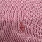 Джемпер мужской Polo Ralph Lauren, розовый - фото 3